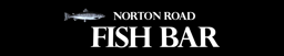 Norton Road Fish Bar logo.